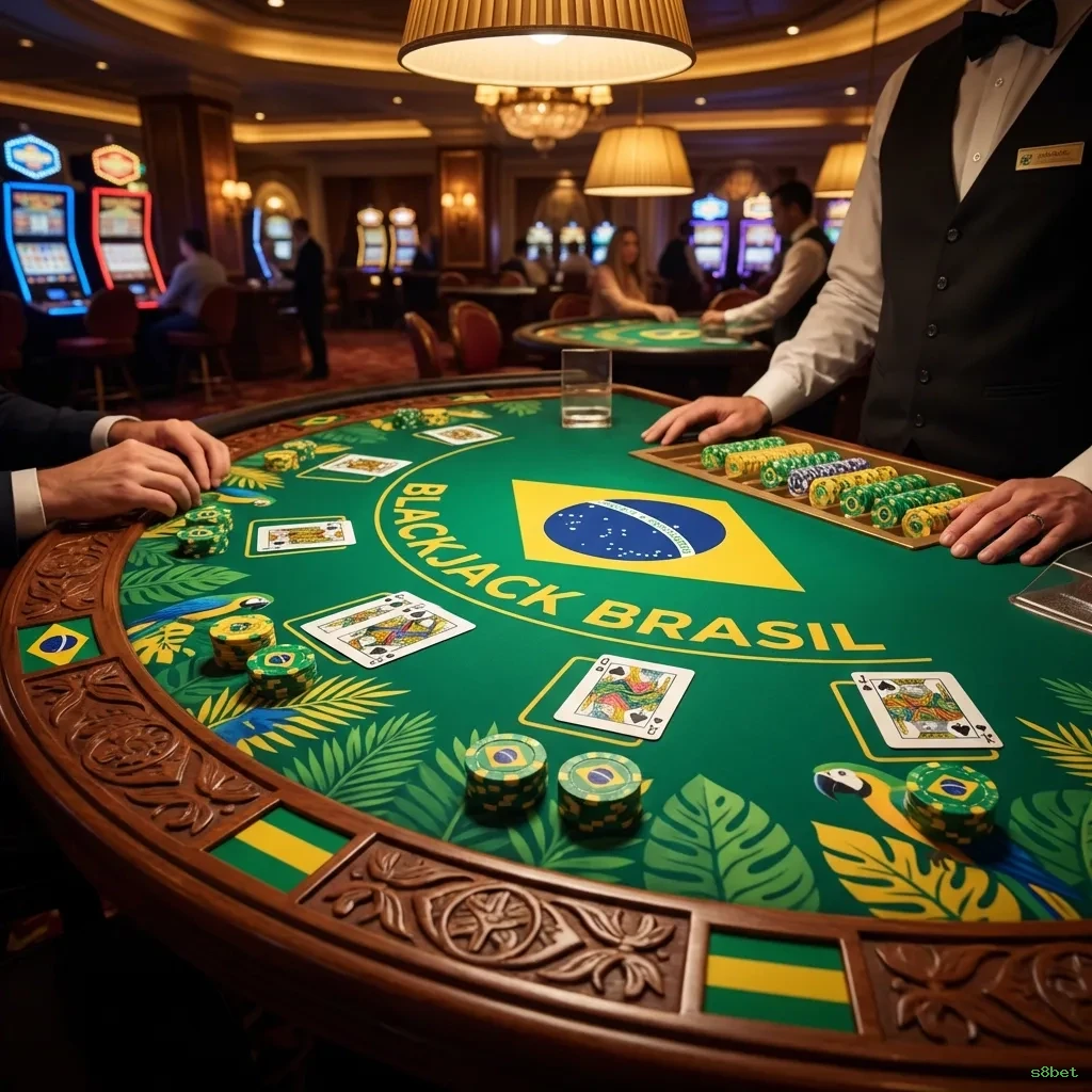 s8bet: Os Melhores Recursos da Seção Arcade Que Você Precisa Conhecer