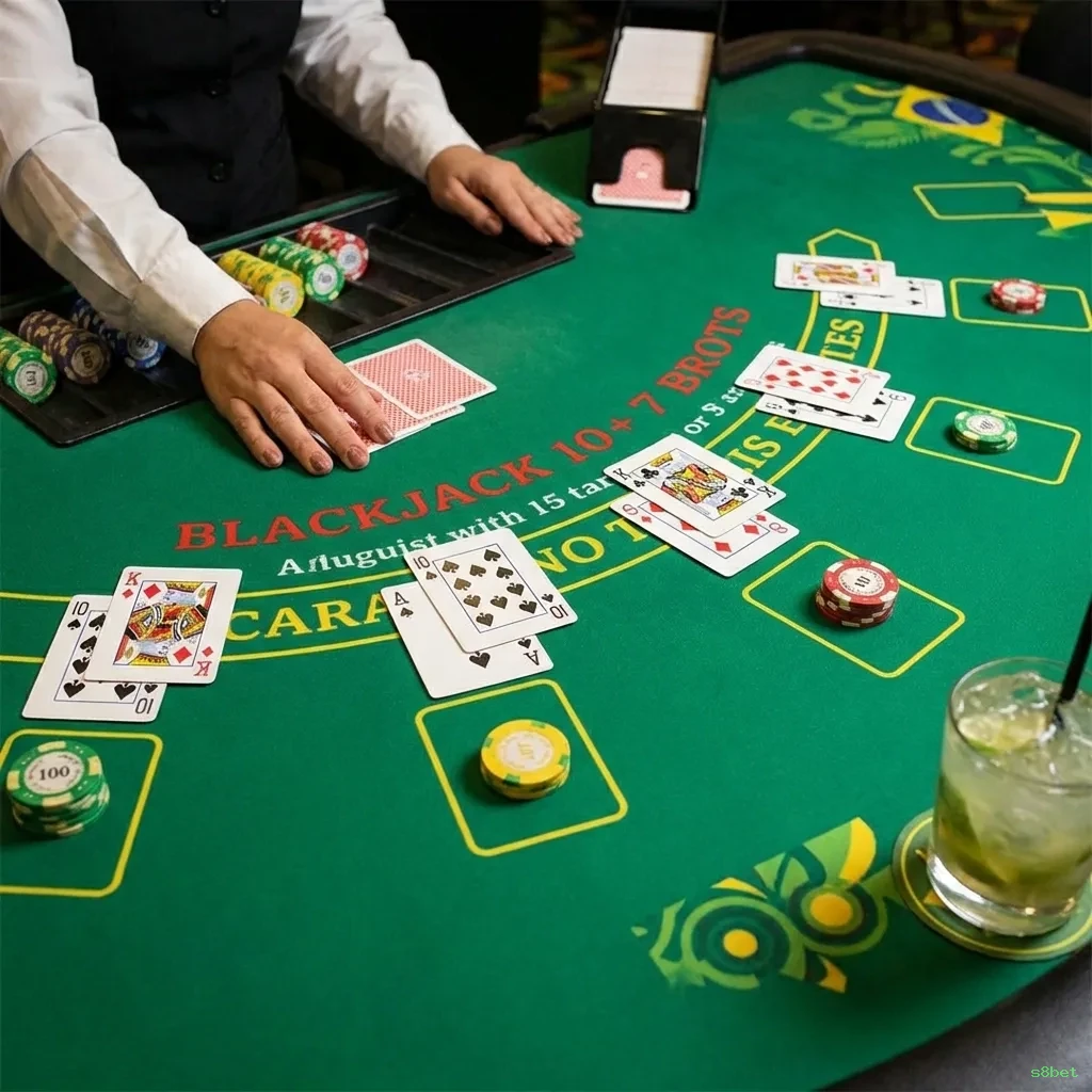 s8bet: Os Melhores Recursos da Seção Arcade Que Você Precisa Conhecer