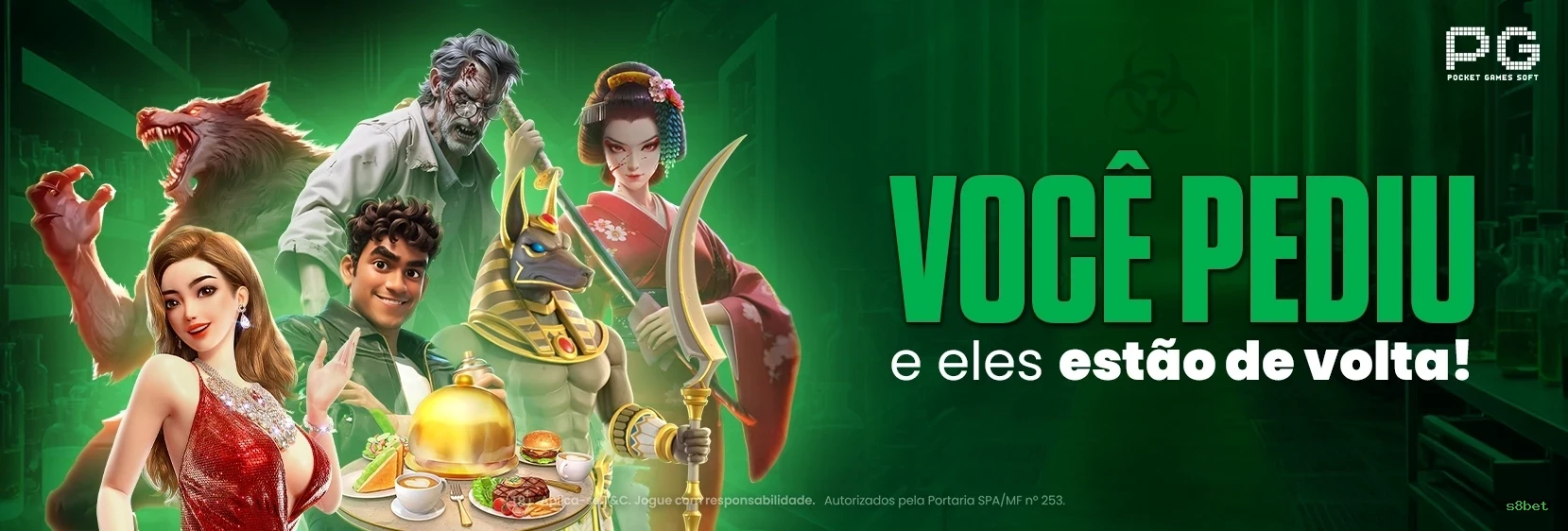 s8bet: A Nova Era dos Jogos Mobile Que Você Precisa Conhecer