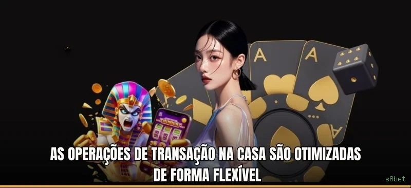 s8bet Offline: Diversão Garantida Sem Precisar de Internet!