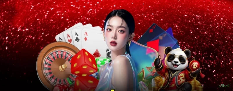 s8bet: Transforme Sua Jogatina com Novas Atualizações Imperdíveis!